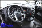 DAF - Volumen - Sattelzugmaschine - Sattelzug - XF 480 SSC, Volumen, Intarder, Standklima, 