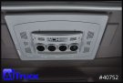 DAF - Volumen - Sattelzugmaschine - Sattelzug - XF 480 SSC, Volumen, Intarder, Standklima, 