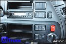 DAF - Volumen - Sattelzugmaschine - Sattelzug - XF 480 SSC, Volumen, Intarder, Standklima, 