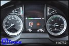 DAF - Volumen - Sattelzugmaschine - Sattelzug - XF 480 SSC, Volumen, Intarder, Standklima, 