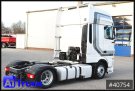 DAF - Volumen - Sattelzugmaschine - Sattelzug - XF 480 SSC, Volumen, Intarder, Standklima, 