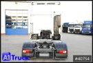 DAF - Volumen - Sattelzugmaschine - Sattelzug - XF 480 SSC, Volumen, Intarder, Standklima, 
