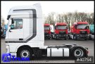 DAF - Volumen - Sattelzugmaschine - Sattelzug - XF 480 SSC, Volumen, Intarder, Standklima, 