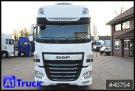 DAF - Volumen - Sattelzugmaschine - Sattelzug - XF 480 SSC, Volumen, Intarder, Standklima, 