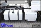 DAF - Volumen - Sattelzugmaschine - Sattelzug - XF 480 SSC, Volumen, Intarder, Standklima, 