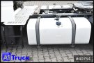 DAF - Volumen - Sattelzugmaschine - Sattelzug - XF 480 SSC, Volumen, Intarder, Standklima, 