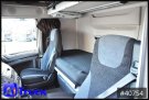 DAF - Volumen - Sattelzugmaschine - Sattelzug - XF 480 SSC, Volumen, Intarder, Standklima, 