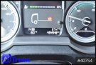 DAF - Volumen - Sattelzugmaschine - Sattelzug - XF 480 SSC, Volumen, Intarder, Standklima, 