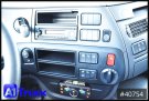 DAF - Volumen - Sattelzugmaschine - Sattelzug - XF 480 SSC, Volumen, Intarder, Standklima, 