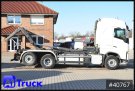 Volvo - Abrollkipper - LKW > 7.5 - FH 420 XL, Meiller RK 21.65 Funk  