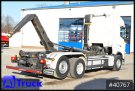 Volvo - Abrollkipper - LKW > 7.5 - FH 420 XL, Meiller RK 21.65 Funk  
