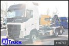 Volvo - Abrollkipper - LKW > 7.5 - FH 420 XL, Meiller RK 21.65 Funk  