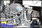 Volvo - Abrollkipper - LKW > 7.5 - FH 420 XL, Meiller RK 21.65 Funk  