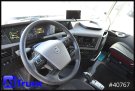 Volvo - Abrollkipper - LKW > 7.5 - FH 420 XL, Meiller RK 21.65 Funk  