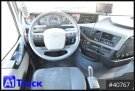 Volvo - Abrollkipper - LKW > 7.5 - FH 420 XL, Meiller RK 21.65 Funk  