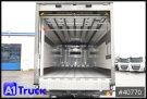Schmitz - Kühlkoffer - Auflieger - Wüllhorst Vector 1950  560h !! Lenkachse Rolltor, 