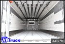 Schmitz - Kühlkoffer - Auflieger - Wüllhorst Vector 1950  560h !! Lenkachse Rolltor, 