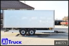 Rohr - Kühlkoffer - Anhänger - RZK/18 Tandem Carrier 1150 UMT verzinkt