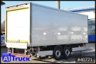 Rohr - Kühlkoffer - Anhänger - RZK/18 Tandem Carrier 1150 UMT verzinkt