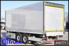 Rohr - Kühlkoffer - Anhänger - RZK/18 Tandem Carrier 1150 UMT verzinkt