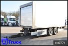 Rohr - Kühlkoffer - Anhänger - RZK/18 Tandem Carrier 1150 UMT verzinkt