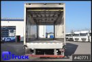 Rohr - Kühlkoffer - Anhänger - RZK/18 Tandem Carrier 1150 UMT verzinkt