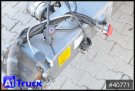 Rohr - Kühlkoffer - Anhänger - RZK/18 Tandem Carrier 1150 UMT verzinkt