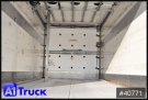 Rohr - Kühlkoffer - Anhänger - RZK/18 Tandem Carrier 1150 UMT verzinkt