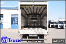 Schmitz - Kühlkoffer - Auflieger - Wüllhorst Vector 1950   Lenkachse Rolltor, 