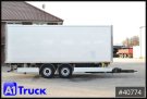 Rohr - Kühlkoffer - Anhänger - RZK/18 Tandem Carrier 1150 UMT verzinkt