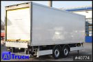 Rohr - Kühlkoffer - Anhänger - RZK/18 Tandem Carrier 1150 UMT verzinkt