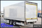 Rohr - Kühlkoffer - Anhänger - RZK/18 Tandem Carrier 1150 UMT verzinkt
