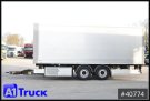 Rohr - Kühlkoffer - Anhänger - RZK/18 Tandem Carrier 1150 UMT verzinkt