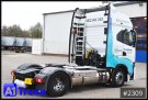 Iveco - Standard Sattelzugmaschine - Sattelzug - Stralis 460 , Gas LNG, Retarder Leder