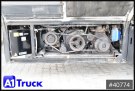 Rohr - Kühlkoffer - Anhänger - RZK/18 Tandem Carrier 1150 UMT verzinkt