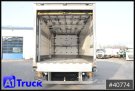 Rohr - Kühlkoffer - Anhänger - RZK/18 Tandem Carrier 1150 UMT verzinkt