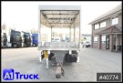 Rohr - Kühlkoffer - Anhänger - RZK/18 Tandem Carrier 1150 UMT verzinkt