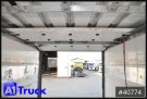 Rohr - Kühlkoffer - Anhänger - RZK/18 Tandem Carrier 1150 UMT verzinkt