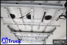 Rohr - Kühlkoffer - Anhänger - RZK/18 Tandem Carrier 1150 UMT verzinkt