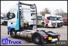 Iveco - Standard Sattelzugmaschine - Sattelzug - Stralis 460 , Gas LNG, Retarder Leder