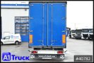 Wecon - Pritsche und Plane - Anhänger - Jumbo, verzinkt, Liftachse, Hubdach,  