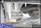 Wecon - Pritsche und Plane - Anhänger - Jumbo, verzinkt, Liftachse, Hubdach,  