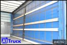 Wecon - Pritsche und Plane - Anhänger - Jumbo, verzinkt, Liftachse, Hubdach,  