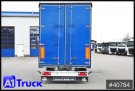 Wecon - Pritsche und Plane - Anhänger - Jumbo, verzinkt, Liftachse, Hubdach,  