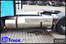 Iveco - Standard Sattelzugmaschine - Sattelzug - Stralis 460 , Gas LNG, Retarder Leder