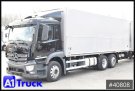 Mercedes-Benz - Getränkewagen - LKW > 7.5 - Antos, 2546, Getränke, LBW, Lift-Lenkachse 