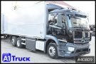 Mercedes-Benz - Koffer - LKW > 7.5 - Antos, 2546, Getränke, LBW, Lift-Lenkachse 