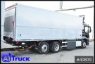 Mercedes-Benz - Koffer - LKW > 7.5 - Antos, 2546, Getränke, LBW, Lift-Lenkachse 