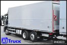 Mercedes-Benz - Koffer - LKW > 7.5 - Antos, 2546, Getränke, LBW, Lift-Lenkachse 