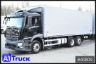 Mercedes-Benz - Koffer - LKW > 7.5 - Antos, 2546, Getränke, LBW, Lift-Lenkachse 
